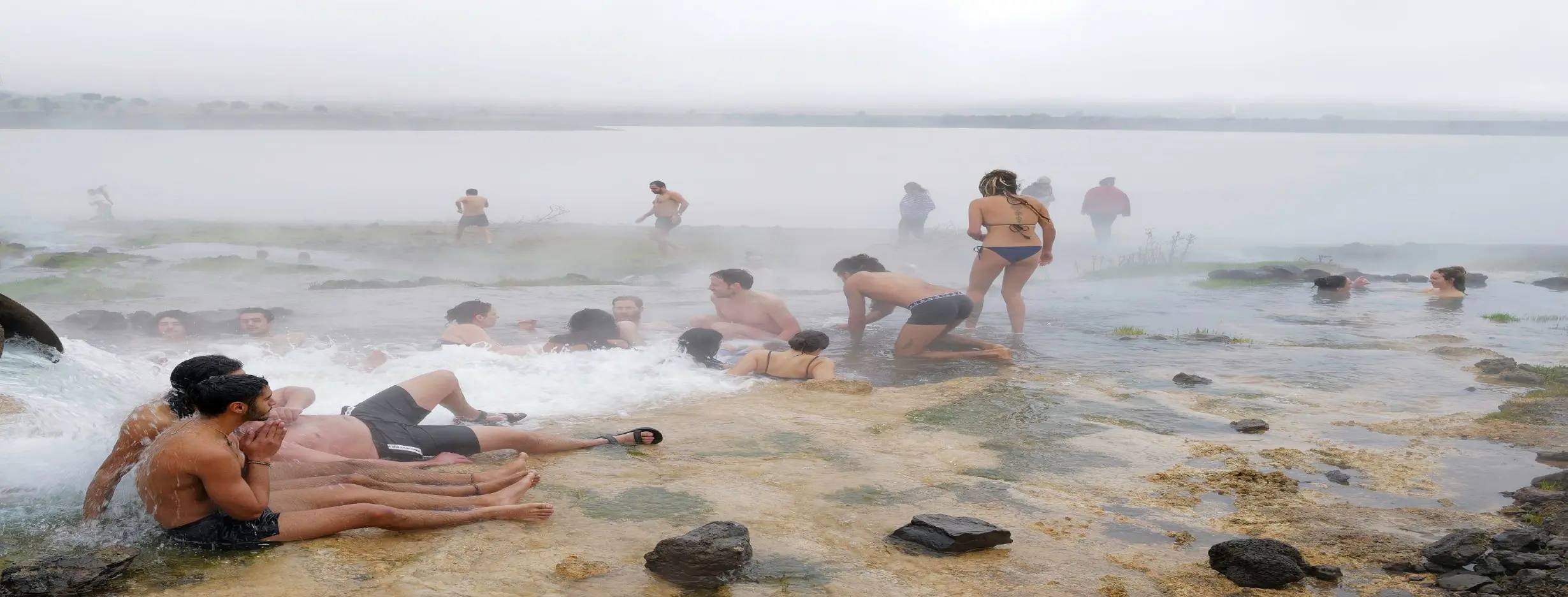 Image for Hot Springs Retreat